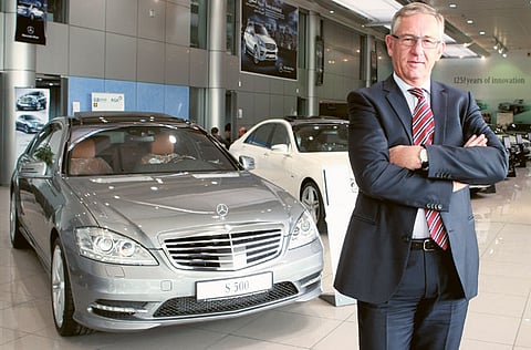 ZARINA FERNANDES/Gulf News