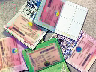 Revealed: World’s most powerful passports for travel