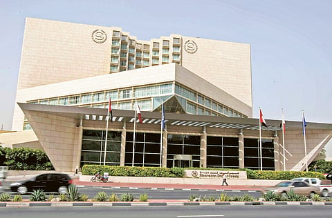 Gulf News Archives