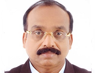             Indian social worker commits suicide 