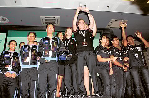 AHMED KUTTY/Gulf News