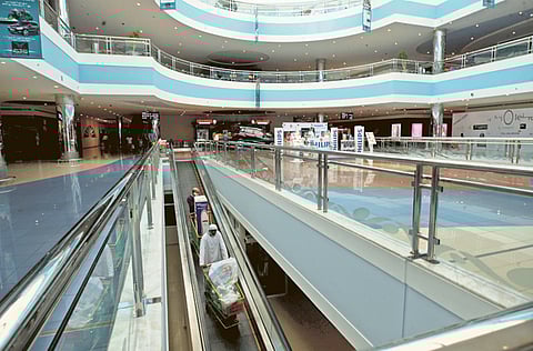 Abdul Rahman/Gulf News