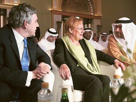 Ahmed Kutty/Gulf News