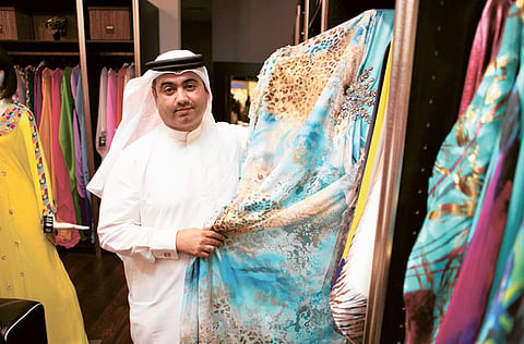 Francois Nel /Gulf News