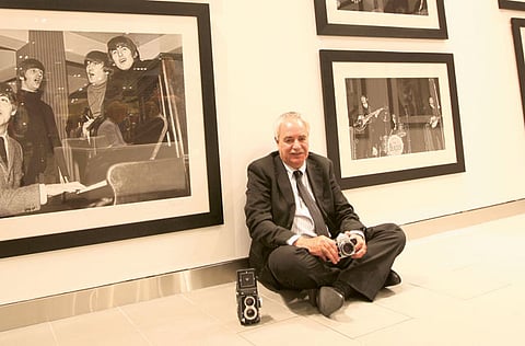 Virendra Saklani/Gulf News
