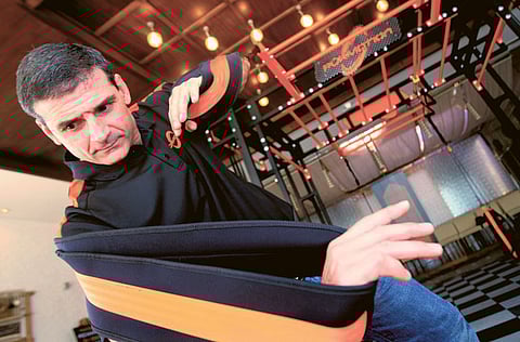 Courtesy: Raymond Sport