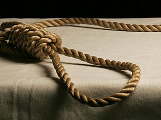 Ethiopian maid hangs herself in sponsor’s home