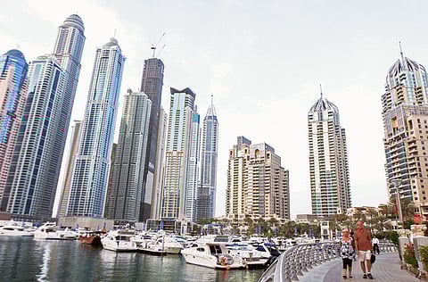 © XPRESS / Ahmed Ramzan