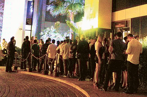 © XPRESS / Ahmed Ramzan