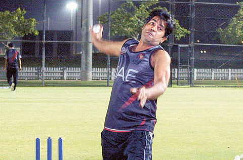 Arshad Ali/Gulf News