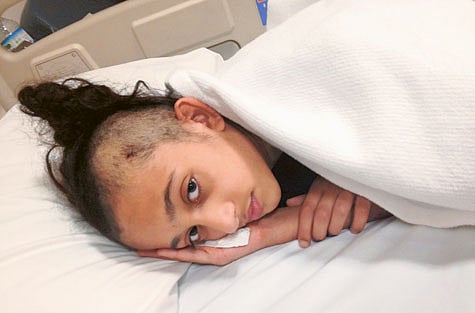 Courtesy: Hussain's family