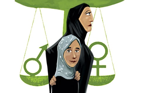 Nino Jose Heredia/©Gulf News