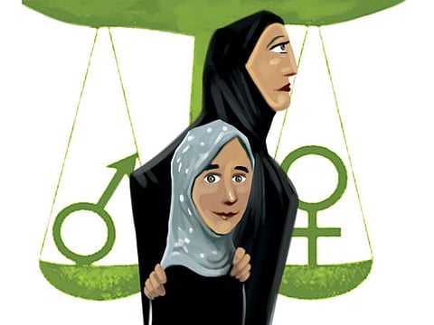 Nino Jose Heredia/©Gulf News