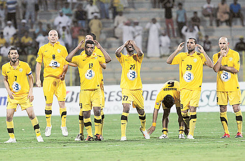 VIRENDRA SAKLANI/Gulf News