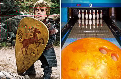 Supplied and Shutterstock