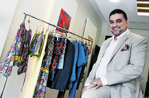 Asghar Khan