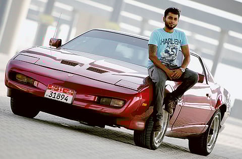 Dennis B Mallari/GNM