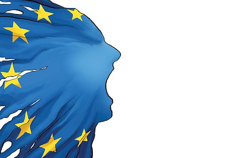 Nino Jose Heredia/©Gulf News