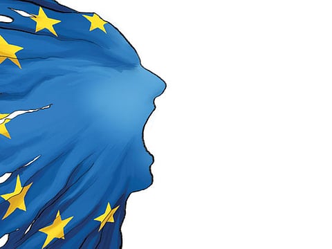 Nino Jose Heredia/©Gulf News