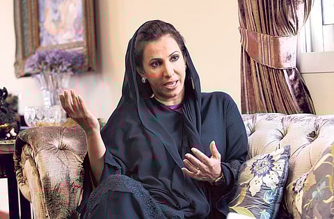 Virendra Saklani/Gulf News