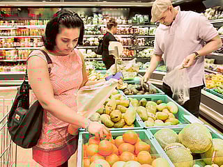 Dubai: Grocery prices remain stable for days at a stretch, making it easier to budget