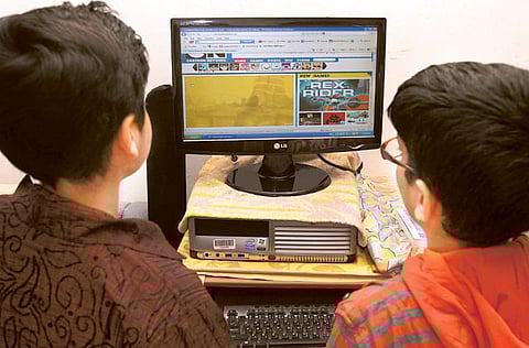 Abdul Rahman/Gulf News