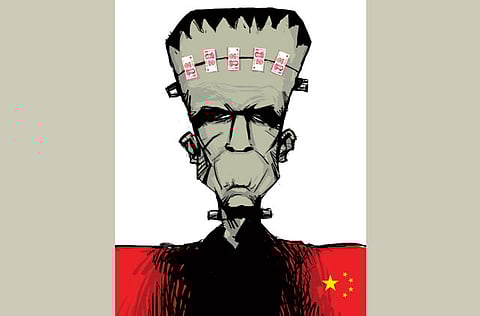 Niño Jose Heredia/©Gulf News