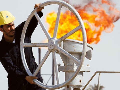 Iraq refining industry revisited