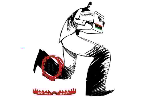 Niño Jose Heredia/©Gulf News