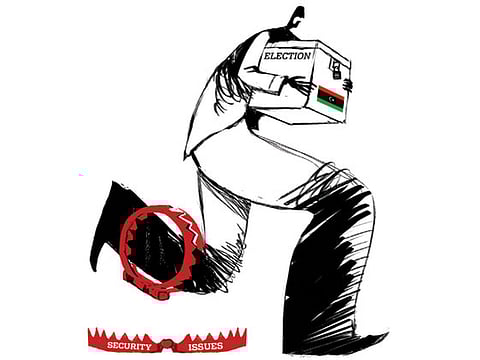 Niño Jose Heredia/©Gulf News