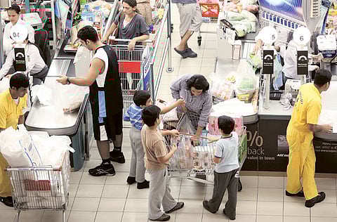 FRANCOIS NEL/Gulf News Archives