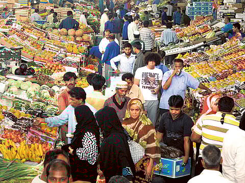 Arshad Ali/Gulf News