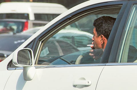 Ahmed Ramzan/Gulf News