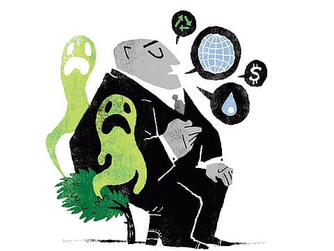 Luis Vazquez/©Gulf News