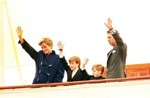 The Royal Collection