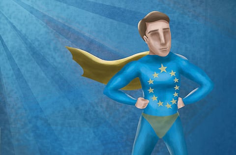 Dana Shams/Gulf News