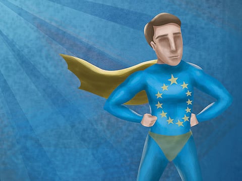 Dana Shams/Gulf News