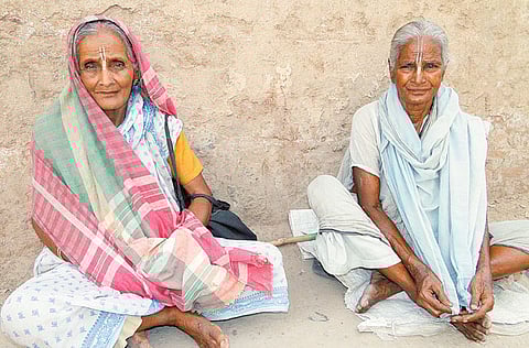 Karuna Madan/Gulf News