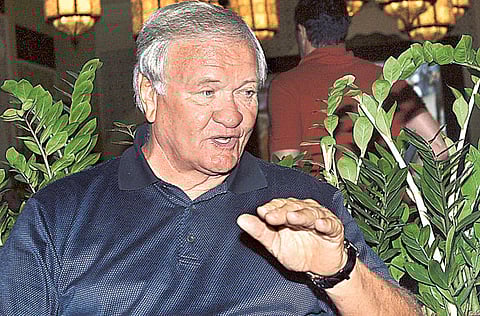 Virendra Saklani/Gulf News