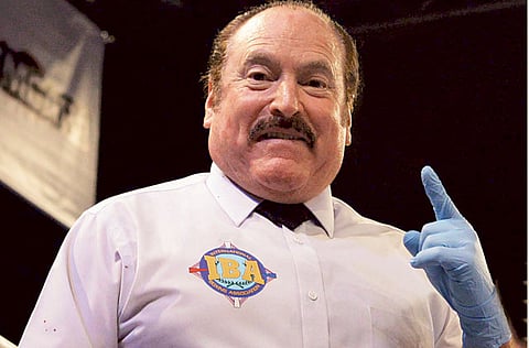 Atiq-Ur-Rehman/Gulf News