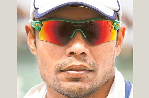 Danish Kaneria

