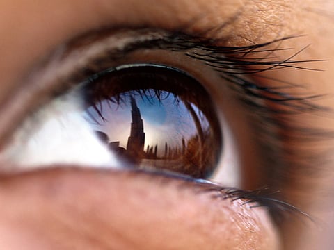 Nicholas D'Souza/GULF NEWS