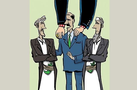 Niño Jose Heredia/©Gulf News