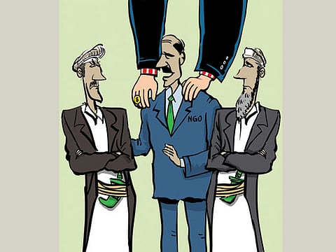 Niño Jose Heredia/©Gulf News