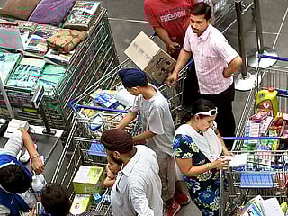 What India needs is consumer demand and now