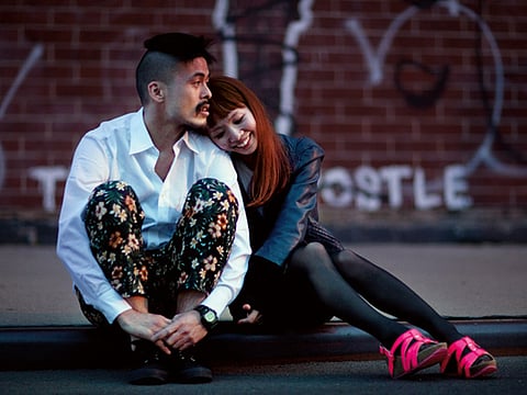 Celia Peterson/Supplied