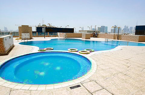 Zarina Fernandes/Gulf News