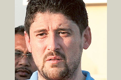 Arshad Ali/Gulf News