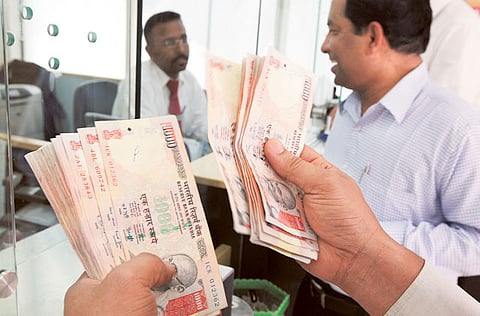 Asghar Khan/Gulf News