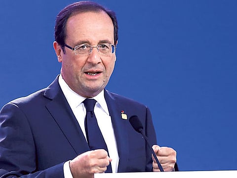 A year after ‘Charlie Hebdo’, France is in need of vision